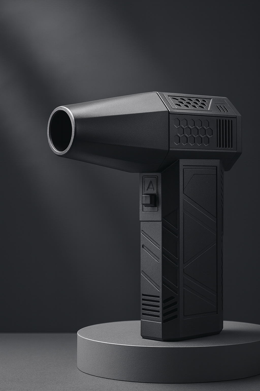 AirForce Mini Soplador Turbo