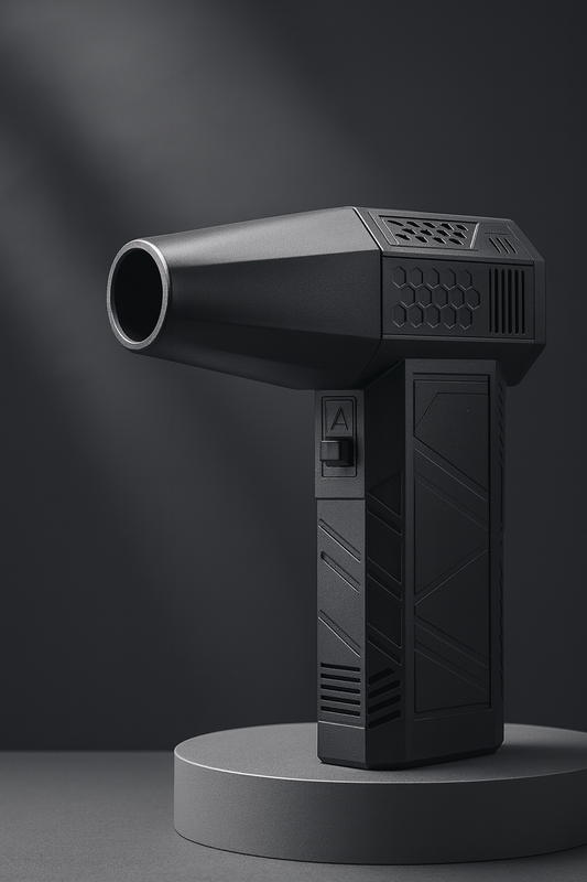 AirForce Mini Soplador Turbo