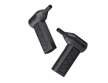 Soplador de aire Turbo Jet Recargable